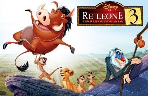 Miglior film d'animazione, gli anime sono esclusi - 1